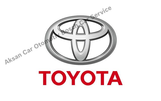 Ümraniye Toyota Servisi