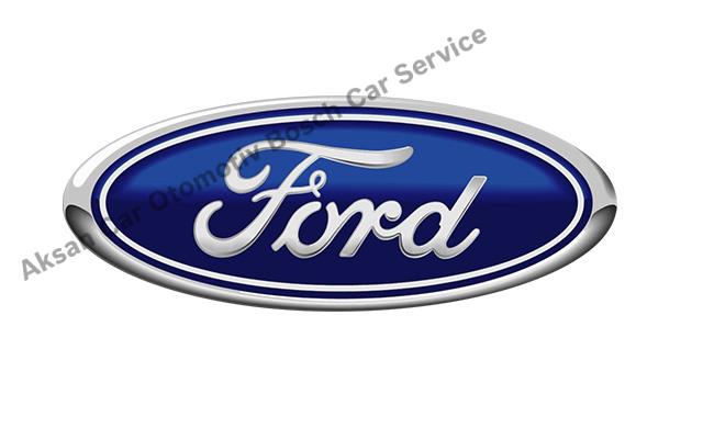 Ümraniye Ford Servisi