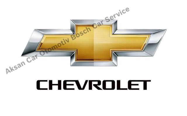 Ümraniye Chevrolet Servisi