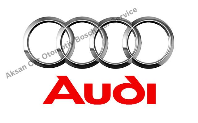 Ümraniye Audi Servisi