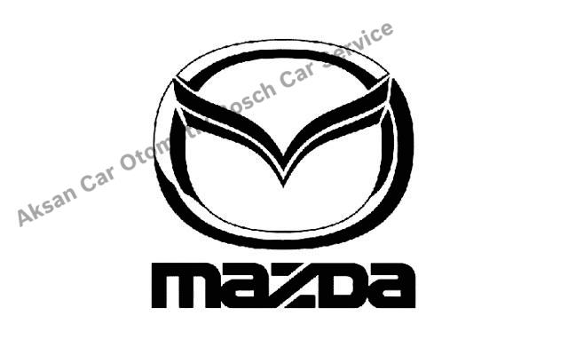 Ümraniye Mazda Servisi