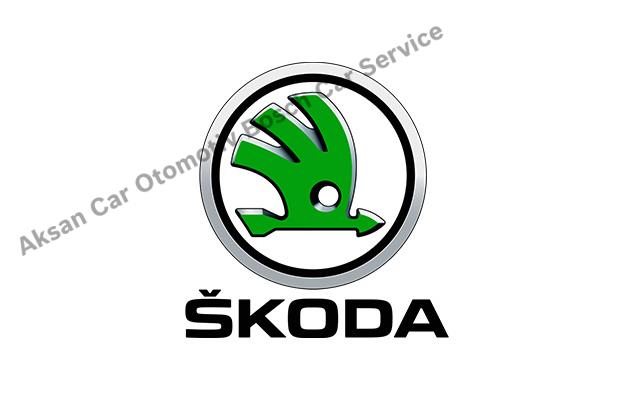 Ümraniye Skoda Servisi