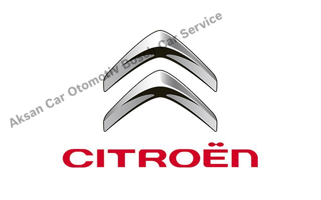 Ümraniye Citroen Servisi