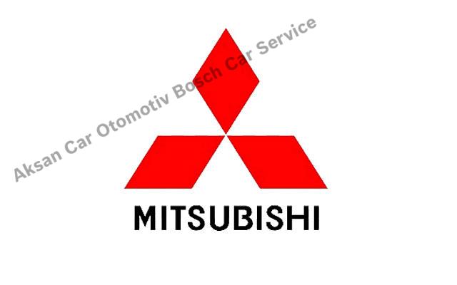 Ümraniye Mitsubishi Servisi